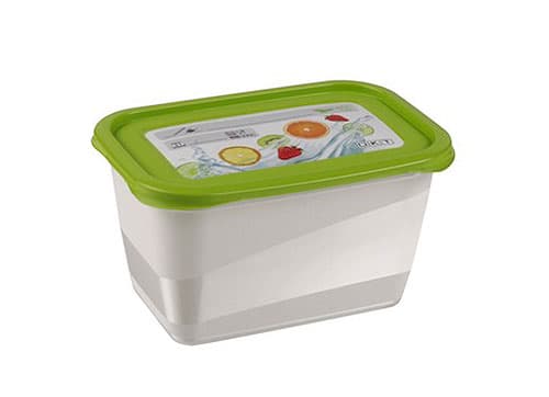 Keeper posuda za čuvanje hrane Memory OKT-698