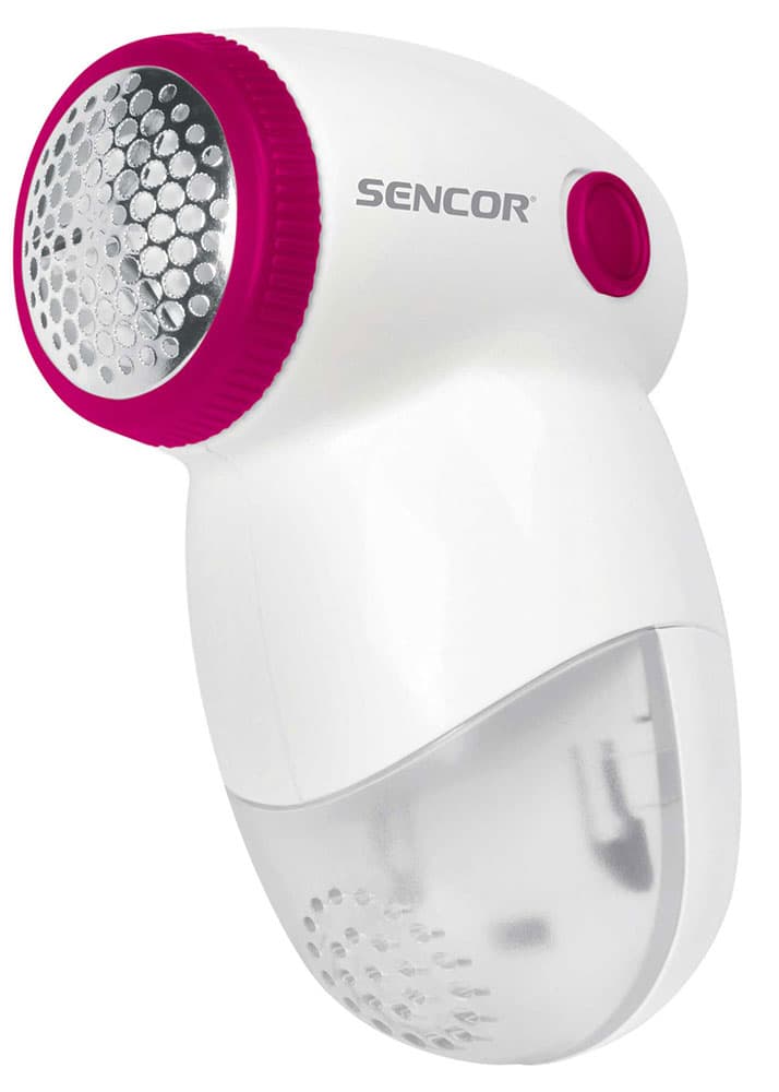 SENCOR SLR 33 - Aparat Za Šišanje Džempera - Odstranjivač Viška Prediva sa Tkanina