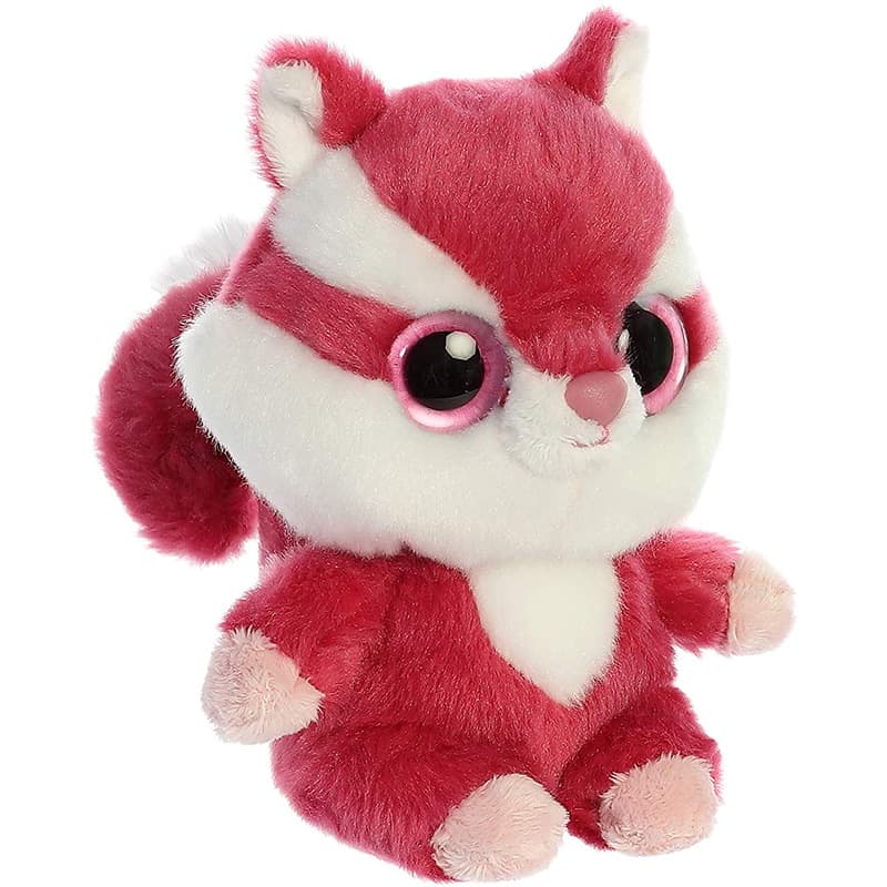 Aurora YooHoo Chewoo plišana igračka 15 cm