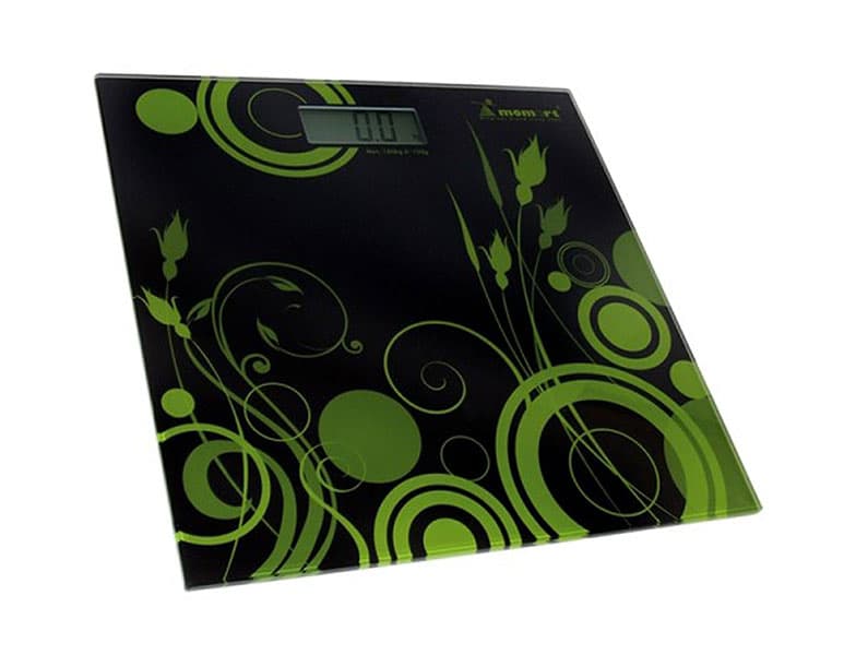 Momert telesna vaga 5870-3