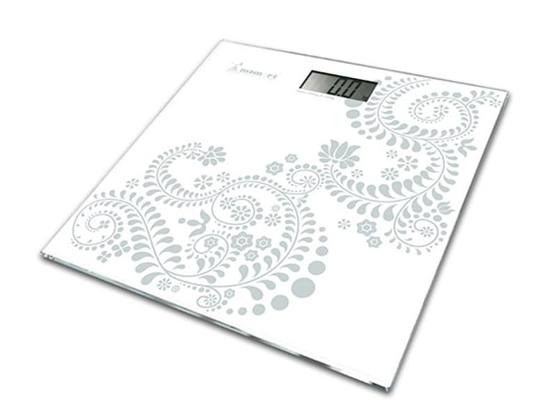 Momert telesna vaga 5870-4