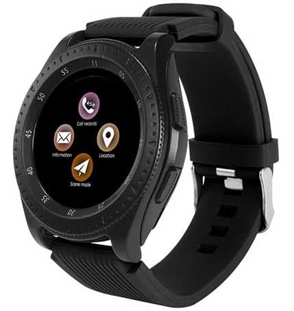 Pametni sat Z4 Sa kamerom i slotom za SIM karticu