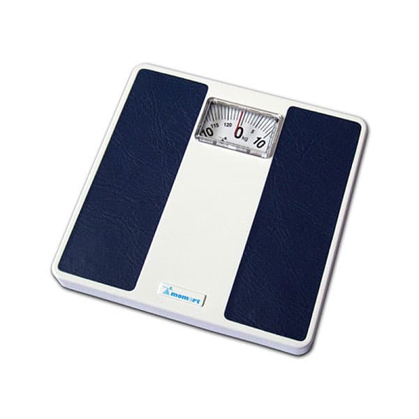Momert mehanička telesna vaga 7710
