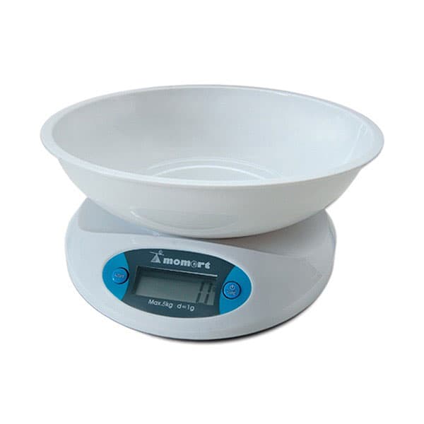 Momert kuhinjska vaga 6800