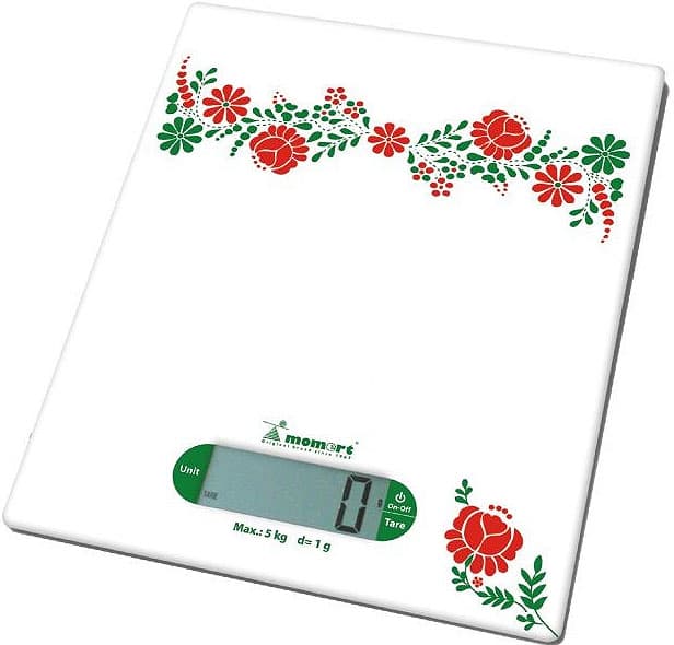 Momert kuhinjska vaga 6852