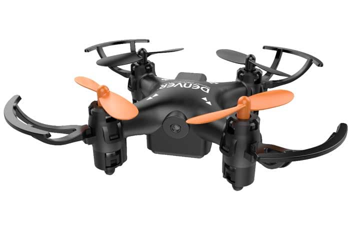 Mini dron Denver DRO-120