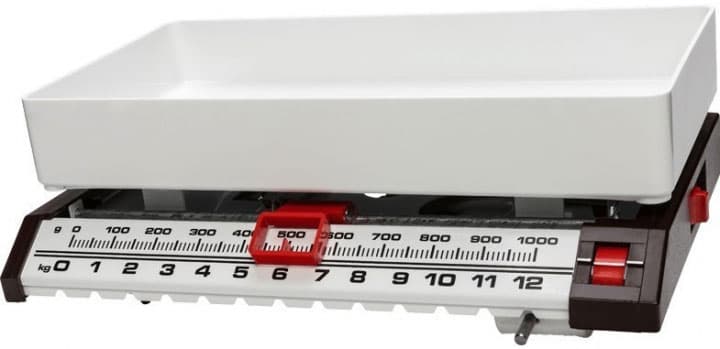 Momert mehanička kuhinjska vaga 7462