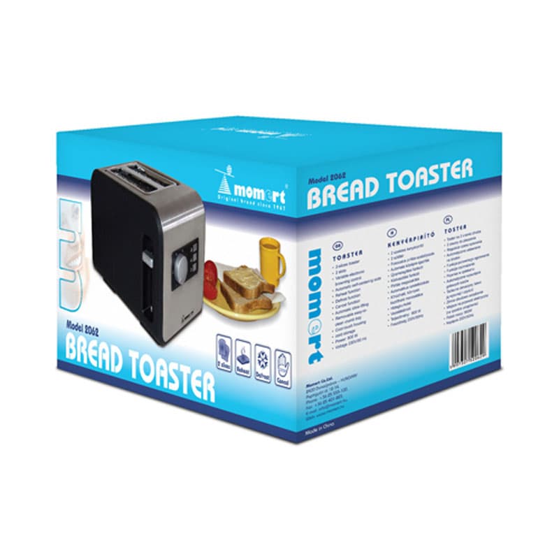 Momert toster 2062