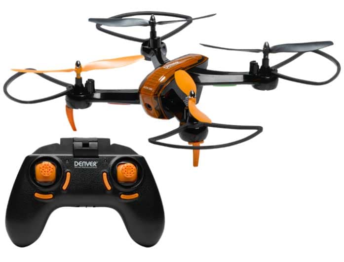 Dron sa kamerom za snimanje Denver DCW-360