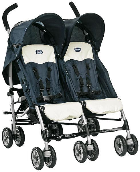 Chicco Evolution Kolica Za Blizance 61716.59