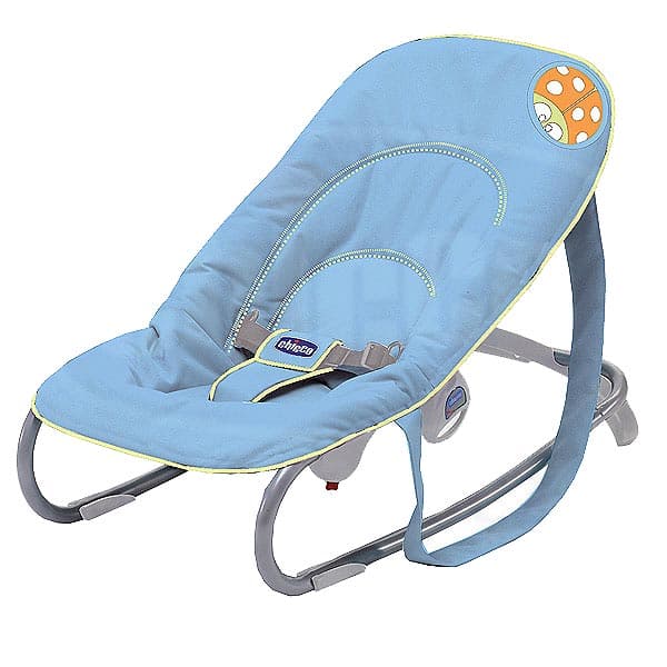 Chicco Spring Sedeljka 79010.48