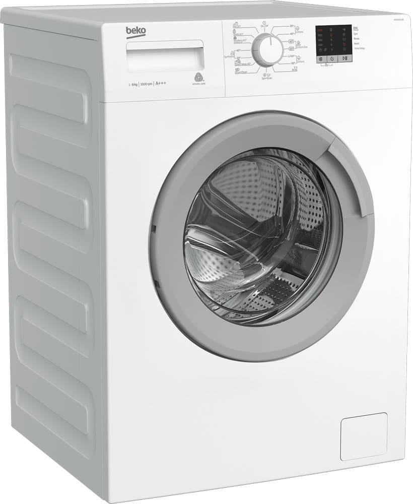 BEKO Veš mašina 6kg WTE 6511 BS