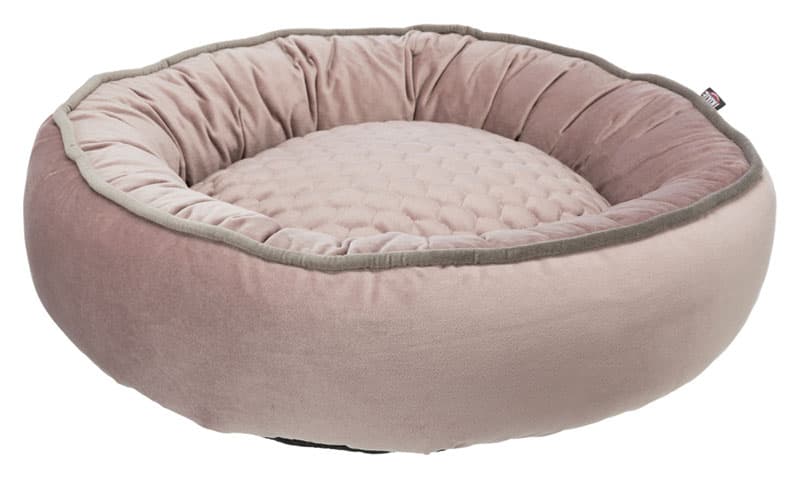Krevet za pse i mačke Livia Antique Pink 50cm Trixie 37309