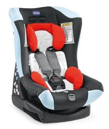 Chicco fotelja za kola Proxima - 71505.26