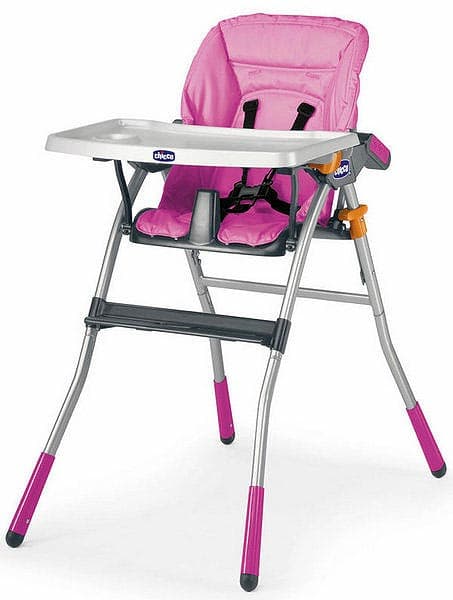 Chicco Stolica Jazzy 79024.17
