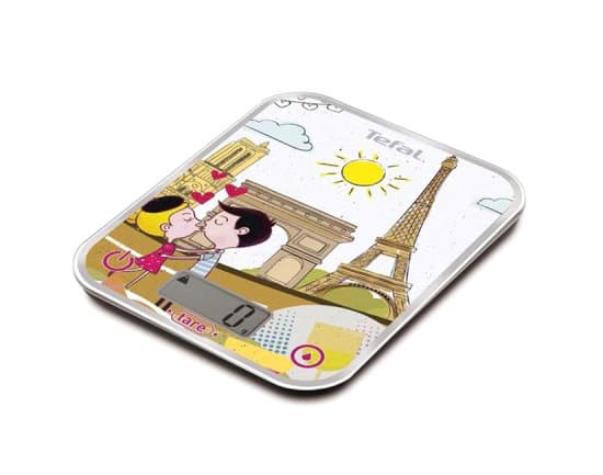 Tefal kuhinjska vaga BC 5125