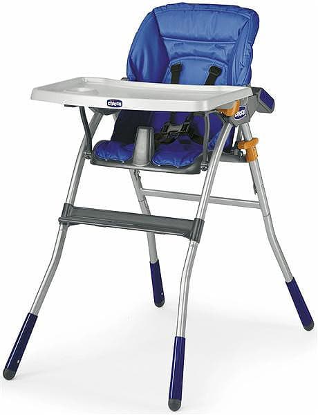 Chicco Stolica Jazzy 7902448
