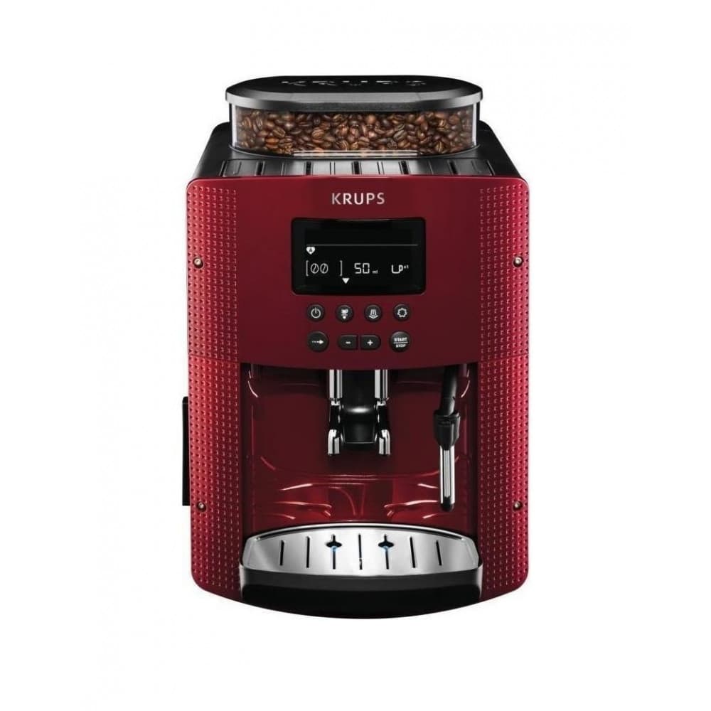Krups aparat za espreso kafu EA8155