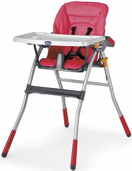 Chicco Stolica Jazzy 7902470