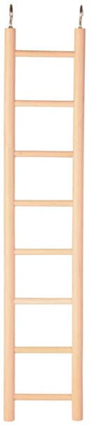 Merdevine sa 8 prečki za kavez za ptice Trixie 5815