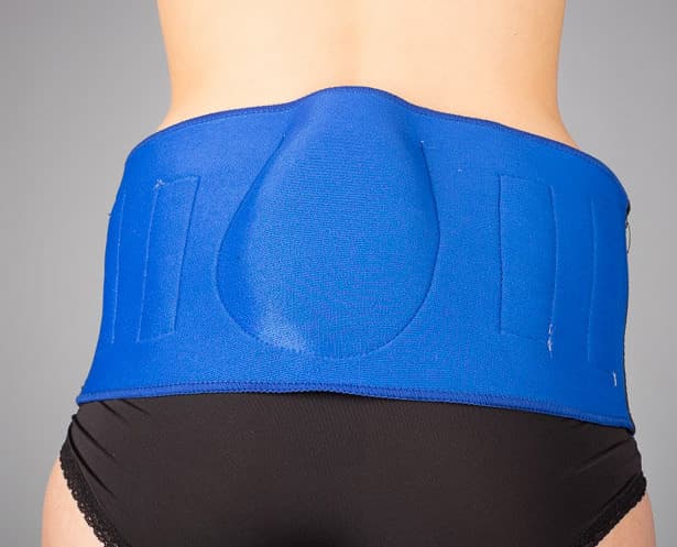 Magnetni pojas za lumbalni deo kičme