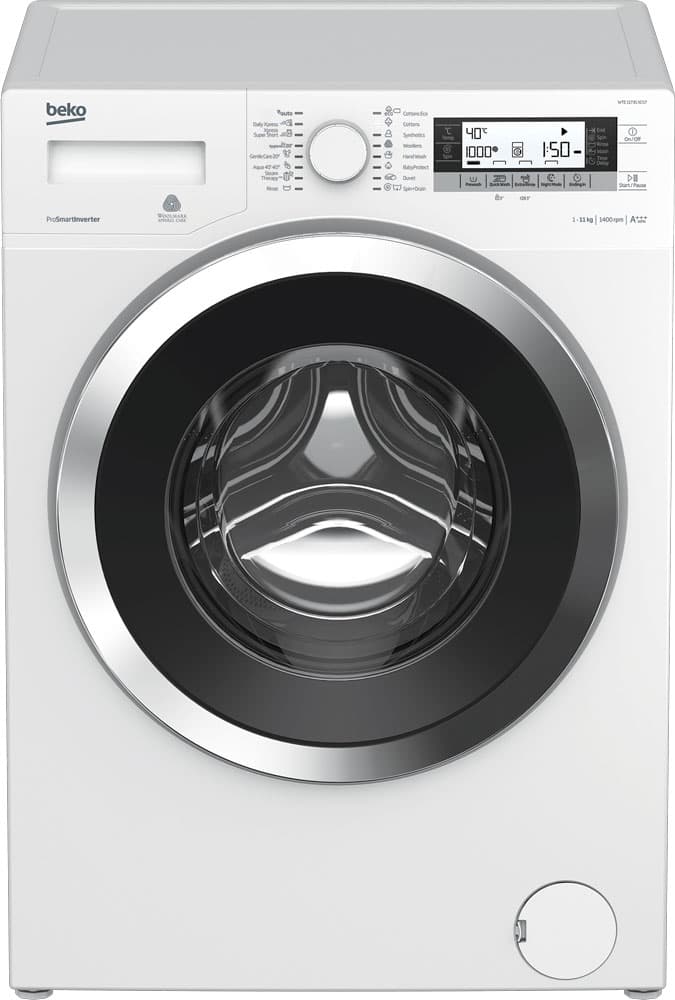 BEKO Veš mašina 11kg WTE 11735 XCST