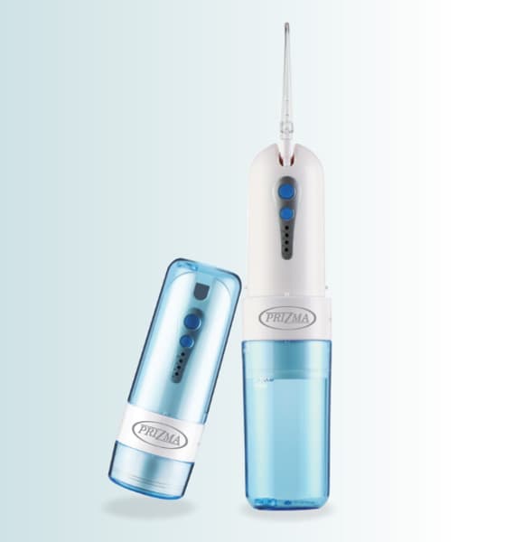 Prizma bežični oralni tuš Dental Jet travel