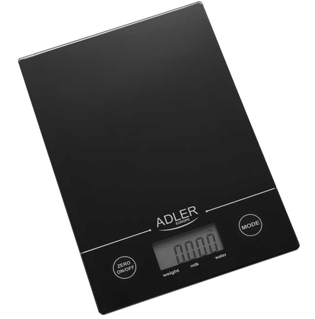 Digitalna kuhinjska vaga 5kg Adler AD3138B
