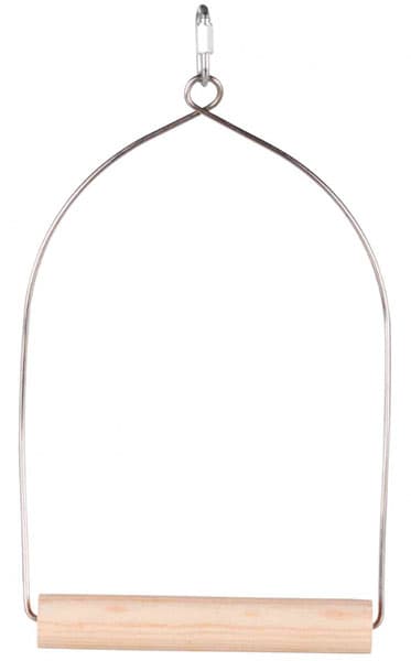 Ljuljaška 27cm za kavez za ptice Trixie 5827