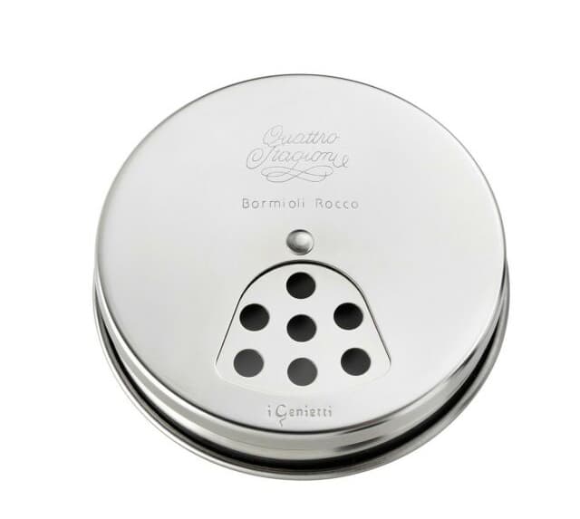 Poklopac Quattro Stagioni za so i začine 70mm 880230