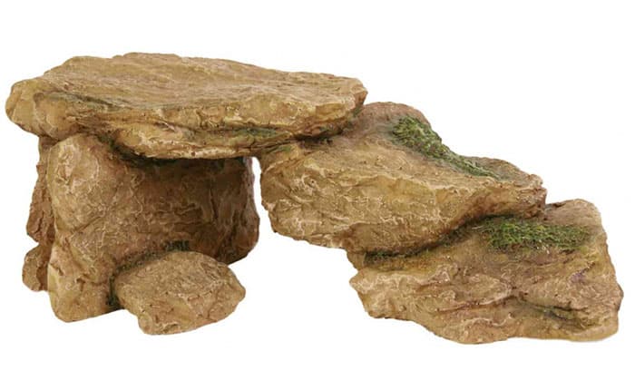 Stene za akvarijum 15cm Trixie 8864