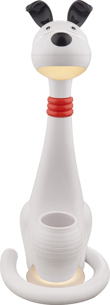 Lampa za dečiju sobu u obliku psa 21212