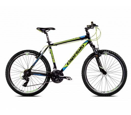 Muški bicikl Capriolo Monitor FS Man 26/21 918438-20