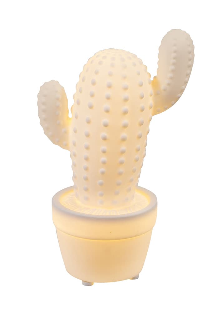 Stona lampa u obliku kaktusa 22808