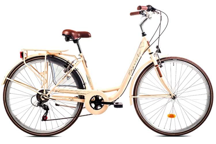 Ženski Bicikl Capriolo Diana 28/6 919757-20