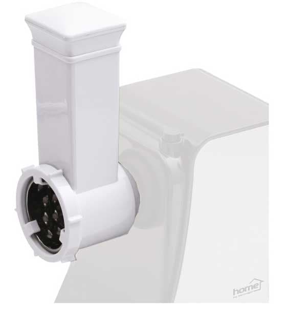 Dodatak Seckalica za mlin HG-HD1300