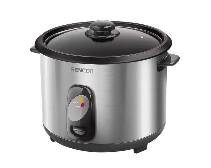SENCOR Uređaj za kuvanje pirinča Rice Cooker SRM 2800SS