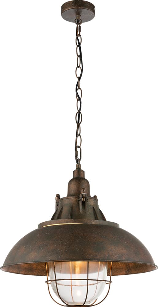 Globo visilica luster Jaden 15011