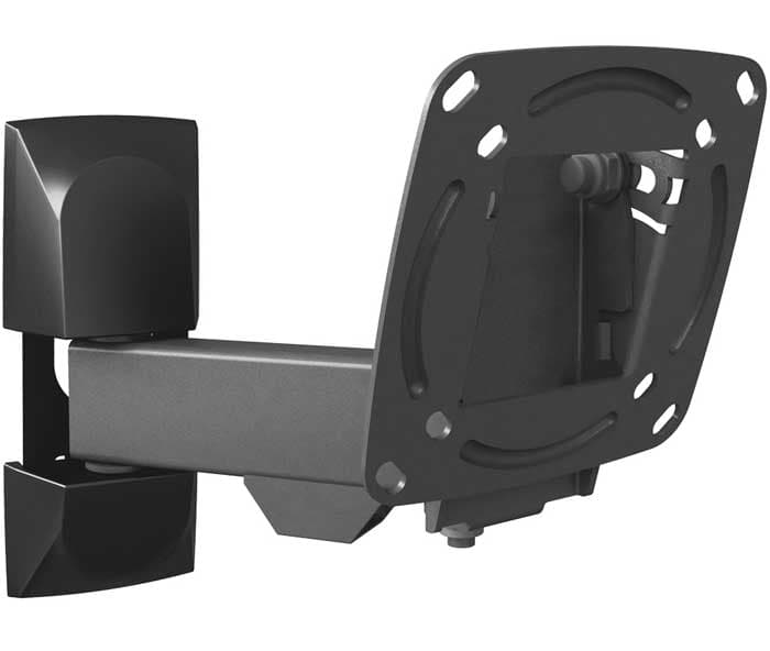 Zidni nosač za televizore dijagonale do 29 inča Barkan E130.B