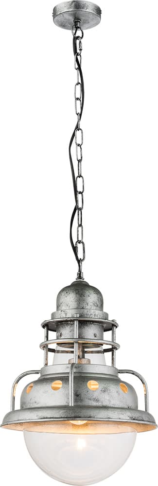 Globo visilica luster Jaden 15014