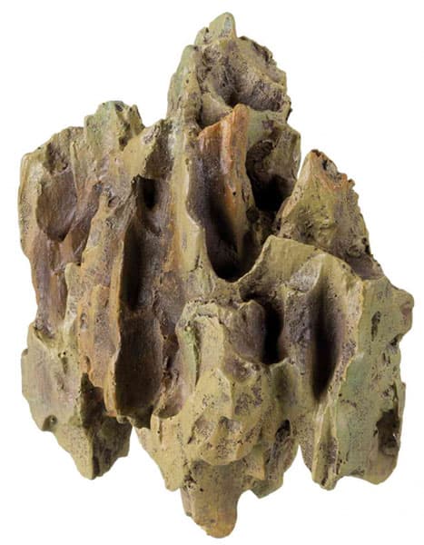 Fosilna stena - dekoracija za akvarijum Trixie 87860