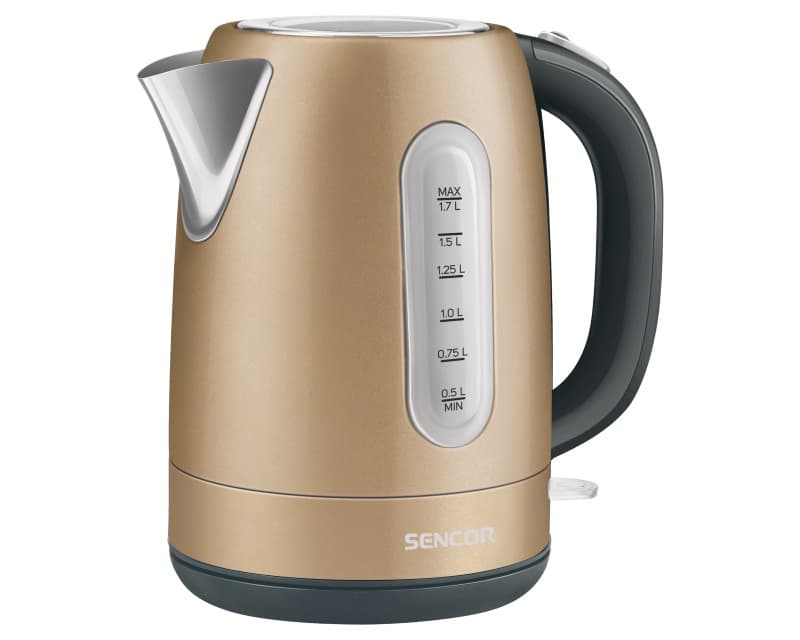 SENCOR Električno kuvalo za vodu Ketler SWK 1777CH 