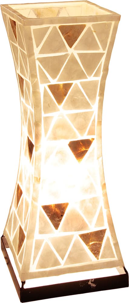 Globo stona lampa Bali 25837T