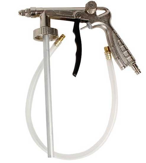 Pneumatski pištolj za zaštitu 75801701
