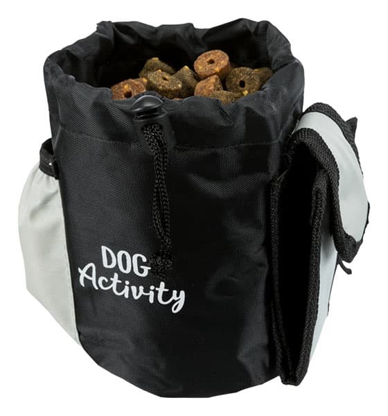 Trobica za poslastice za psa Baggy Trixie 3238