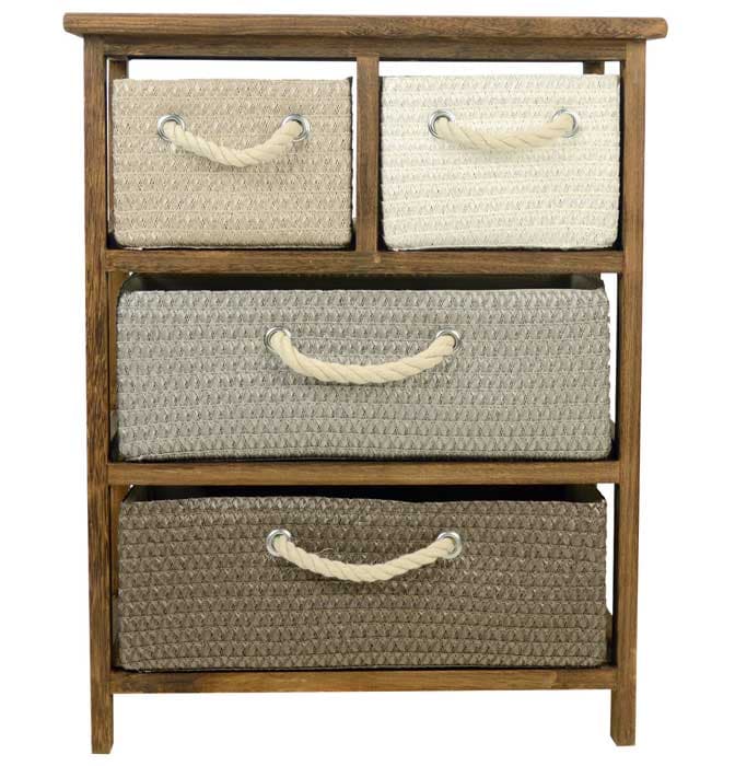 Komoda sa korpama LM-150001