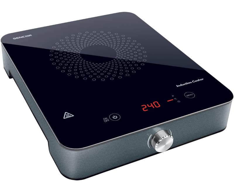 SENCOR Indukcioni rešo Indukciona ploča za kuvanje SCP 3201GY 