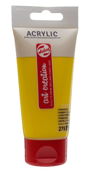 TALENS Art Creation Akrilik - Akrilna boja Žuta 75ml