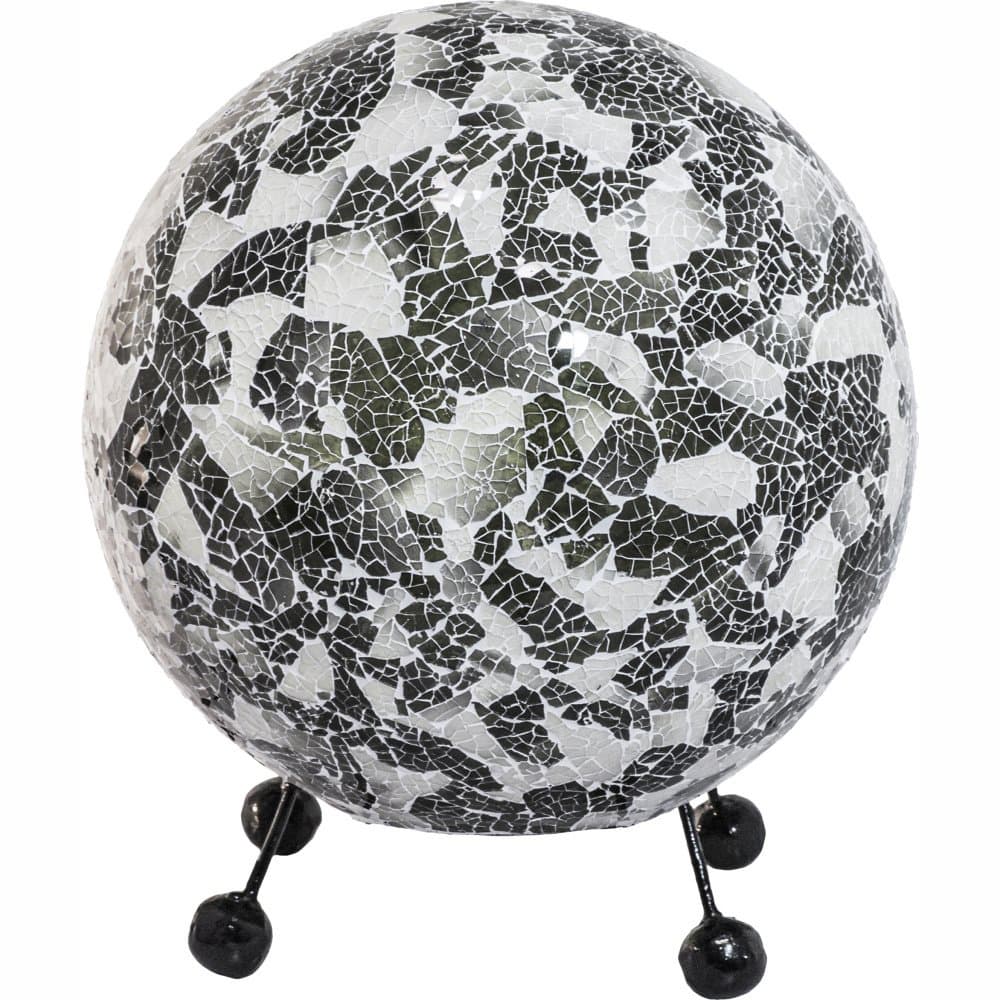 Globo stona lampa 25830 Bali-II  27cm sa prekidačem 