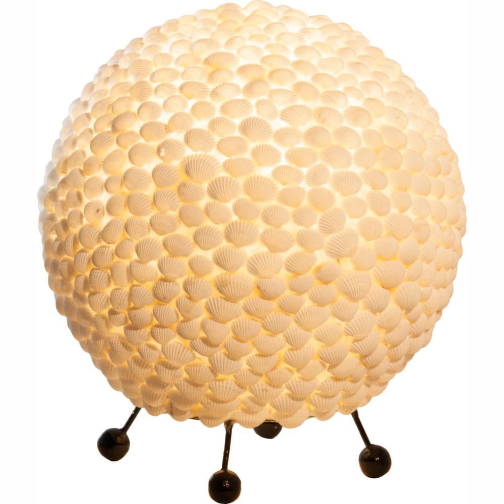 Globo stona lampa 25833 Bali-I 25 cm sa prekidačem 